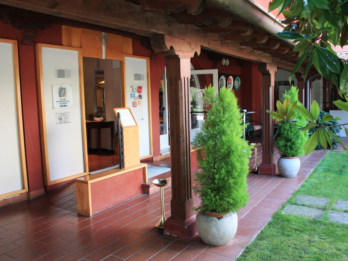 Hotel La Primula San Quirino Extérieur photo