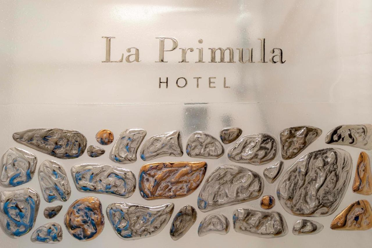 Hotel La Primula San Quirino Extérieur photo